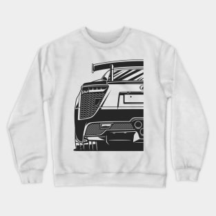 Japanese supercar Crewneck Sweatshirt